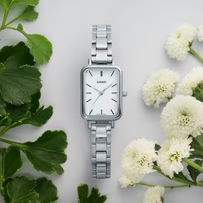 ساعت مچی زنانه کاسیو مدل LTP-V009D-7E