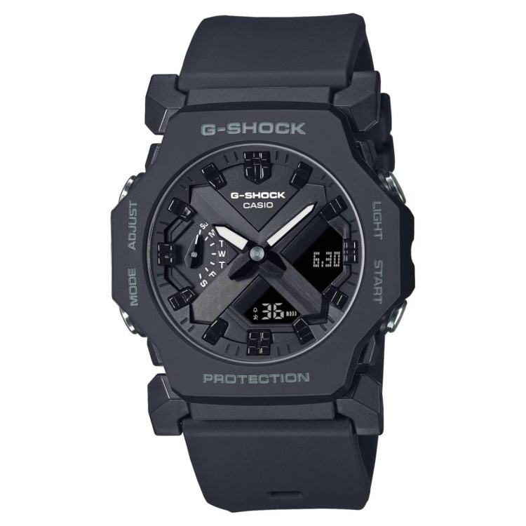 ساعت مچی اسپرت مردانه و زنانه جیشاک کاسیو مدل G-SHOCK GA-2300-1ADR