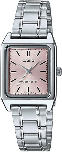 ساعت مچی زنانه کاسیو مدل CASIO-LTP-V007D-4EUDF