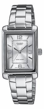 ساعت مچی زنانه کاسیو مدل LTP-1234D-7A