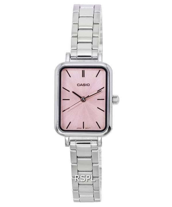 ساعت مچی زنانه کاسیو مدل LTP-V009D-4E