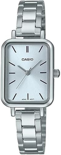 ساعت مچی زنانه کاسیو مدل LTP-V009D-2E