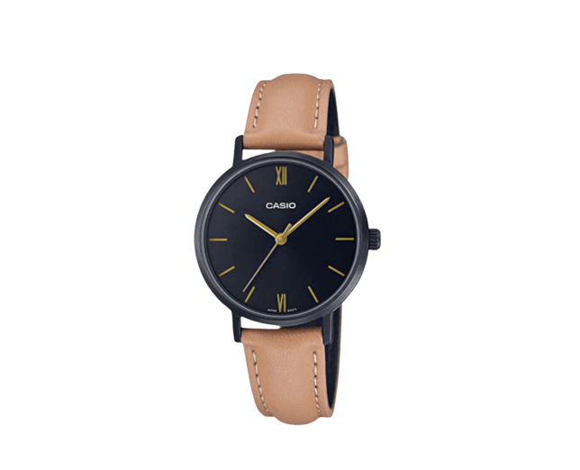 ساعت مچی زنانه کاسیو مدل LTP-VT02BL-1A