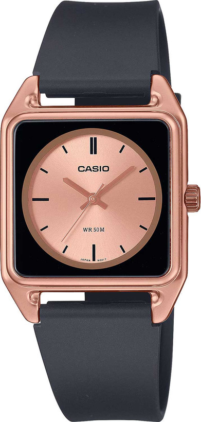 ساعت کاسیو مردانه CASIO MTP-B170-5E
