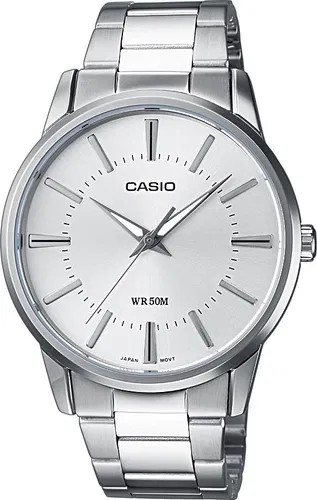 ساعت مچی مردانه کاسیو مدل CASIO-MTP-1303D-7A