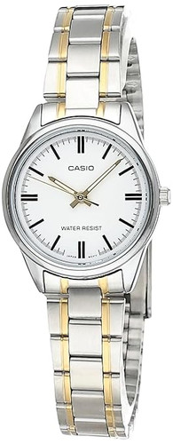 ساعت مچی زنانه کاسیو مدل CASIO-LTP-V005SG-7A