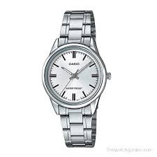 ساعت مچی زنانه کاسیو مدل CASIO-LTP-V005D-7A