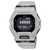 ساعت مچی مردانه جیشاک کاسیو مدل GBD-200UU-9DR G-Shock