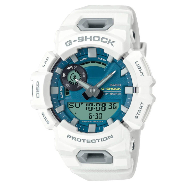 ساعت مچی مردانه جیشاک کاسیو G-Shock مدل GBA-900CB-7A