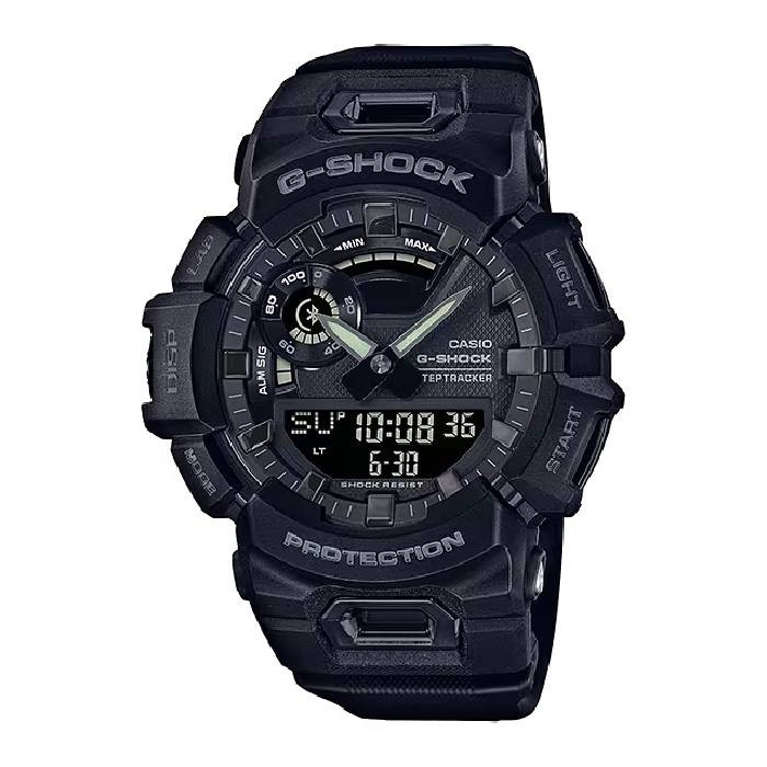 ساعت مچی مردانه جیشاک کاسیو G-SHOCK کاسیو مدل GBA-900-1A