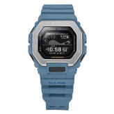 ساعت مچی مردانه جیشاک کاسیو G-SHOCK کاسیو مدل GBX-100-2A