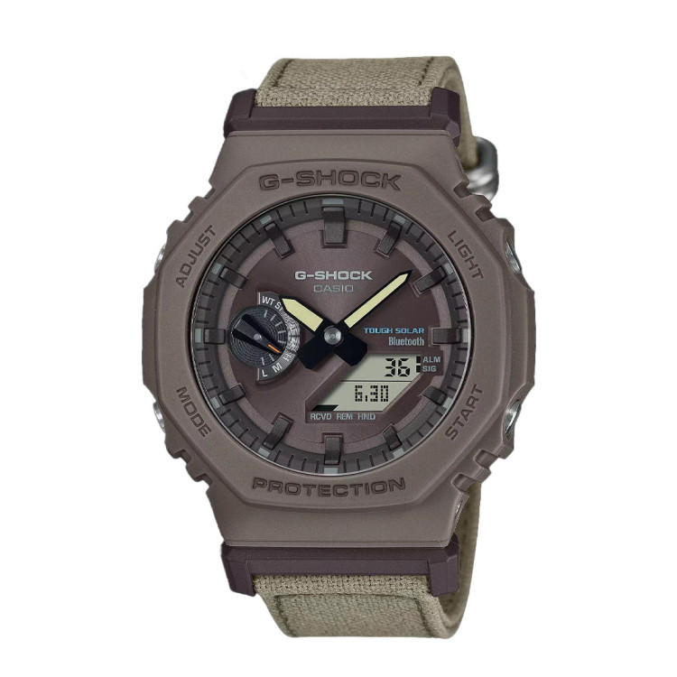 ساعت مچی G-SHOCK کاسیو مدل GA-B2100CT-5A