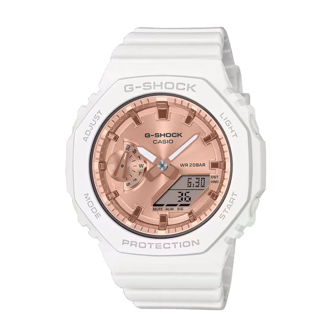 ساعت مچی جیشاک کاسیو G-SHOCK کاسیو مدل GMA-S2100MD-7A