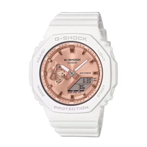ساعت مچی جیشاک کاسیو G-SHOCK کاسیو مدل GMA-S2100MD-7A