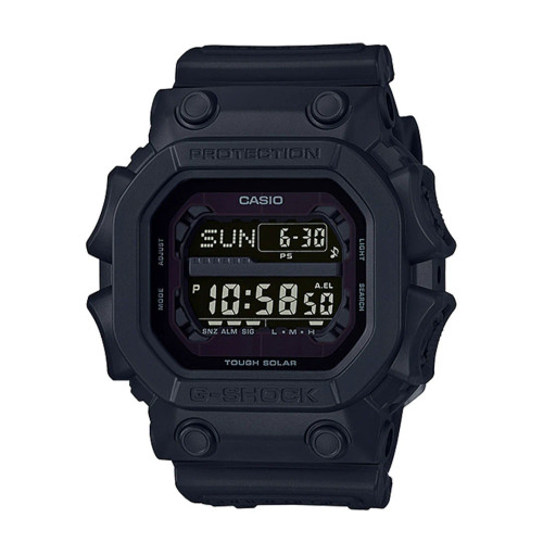ساعت مچی مردانه جیشاک کاسیو G-SHOCK کاسیو مدل GX-56BB-1D