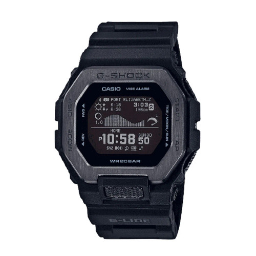 ساعت مچی مردانه جیشاک کاسیو G-SHOCK کاسیو مدل GBX-100NS-1D