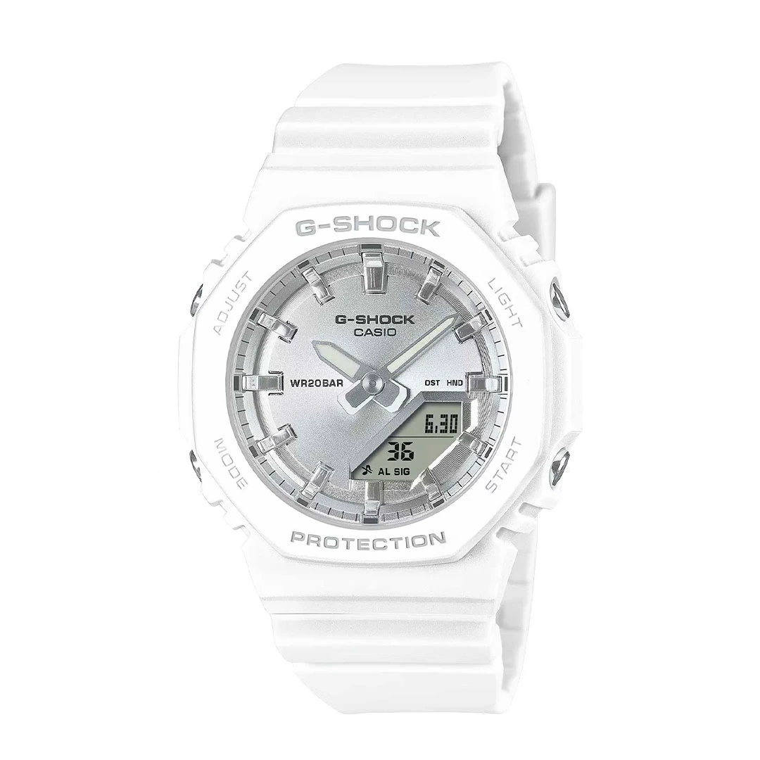 ساعت مچی جیشاک کاسیو G-SHOCK کاسیو مدل GMA-P2100VA-7A