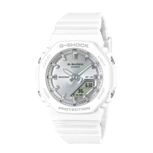 ساعت مچی جیشاک کاسیو G-SHOCK کاسیو مدل GMA-P2100VA-7A