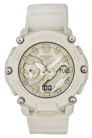 ساعت مچی جیشاک کاسیو G-SHOCK کاسیو مدل GA-2200NC-7A