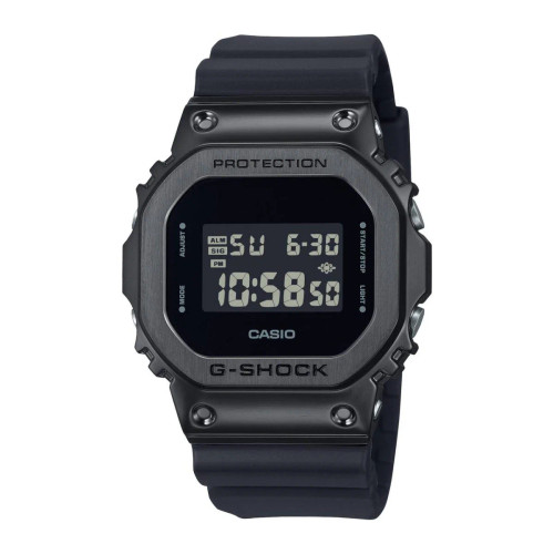 ساعت مچی جیشاک کاسیو G-SHOCK کاسیو مدل GM-5600UB-1D
