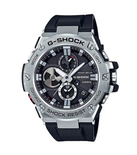 ساعت مچی جیشاک کاسیو G-SHOCK کاسیو مدل GST-B400-1ADR