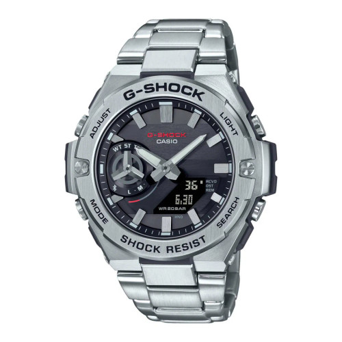 ساعت مچی جیشاک کاسیو G-SHOCK کاسیو مدل GST-B500D-1A
