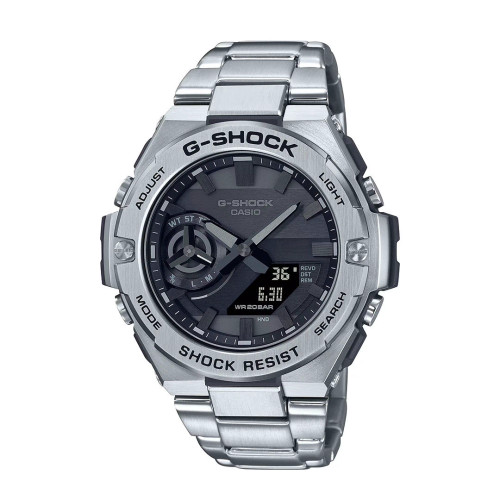 ساعت مچی جیشاک کاسیو G-SHOCK کاسیو مدل GST-B500D-1A1