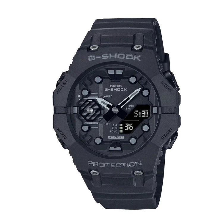 ساعت مچی جیشاک کاسیو G-SHOCK کاسیو مدل GA-B001-1AD