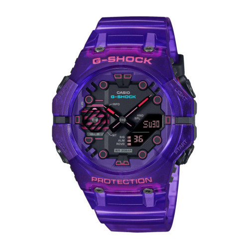 ساعت مچی جیشاک کاسیو G-SHOCK کاسیو مدل GA-B001CBRS-6A