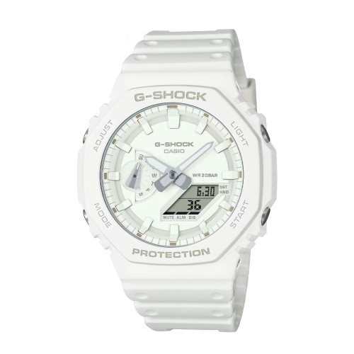 ساعت مچی جیشاک کاسیو G-SHOCK کاسیو مدل GA-2100-7A7