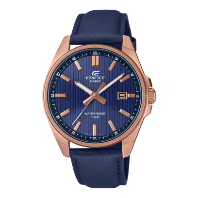 ساعت مچی مردانه ادیفایس کاسیو EDIFICE مدل EFV-150CL-2A