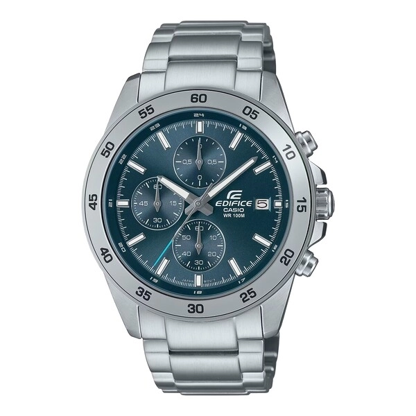 ساعت مچی مردانه ادیفایس کاسیو EDIFICE مدل EFR-526D-2A