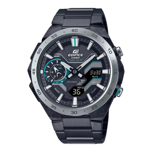 ساعت مچی ادیفایس کاسیو مردانه EDIFICE مدل ECB-2200DD-1A