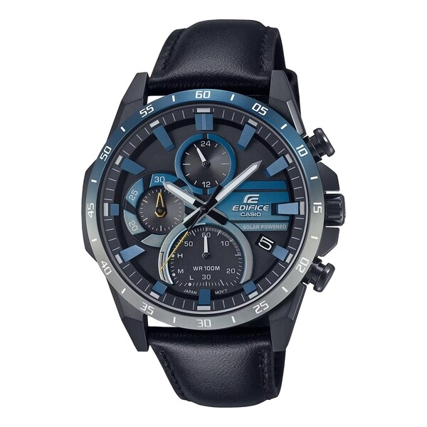 ساعت مچی مردانه ادیفایس کاسیو EDIFICE مدل EQS-940NL-1A