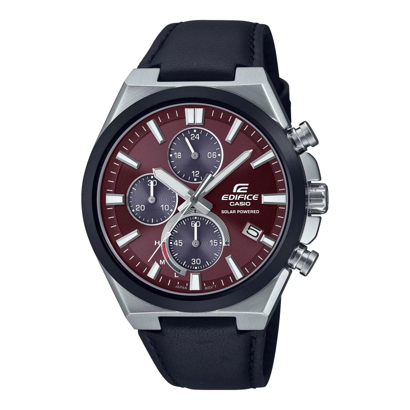 ساعت مچی مردانه ادیفایس کاسیو EDIFICE مدل EQS-950BL-5A