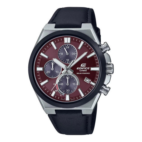ساعت مچی مردانه ادیفایس کاسیو EDIFICE مدل EQS-950BL-5A