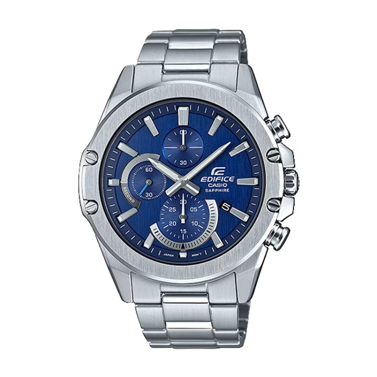 ساعت مچی مردانه ادیفایس کاسیو EDIFICE مدل EFR-S567D-2A