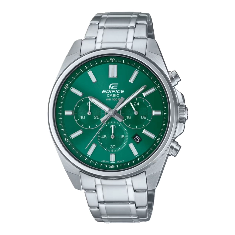 ساعت مچی مردانه ادیفایس کاسیو EDIFICE مدل EFV-650D-3A