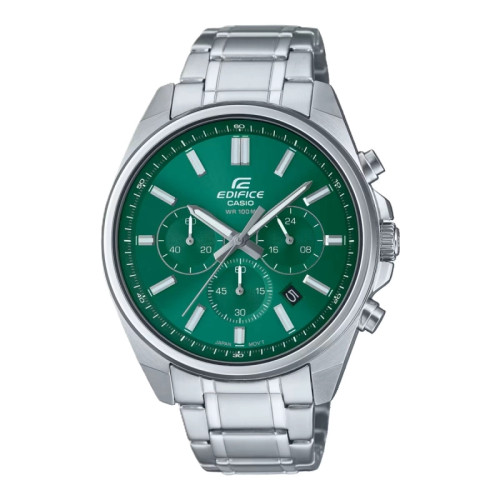 ساعت مچی مردانه ادیفایس کاسیو EDIFICE مدل EFV-650D-3A