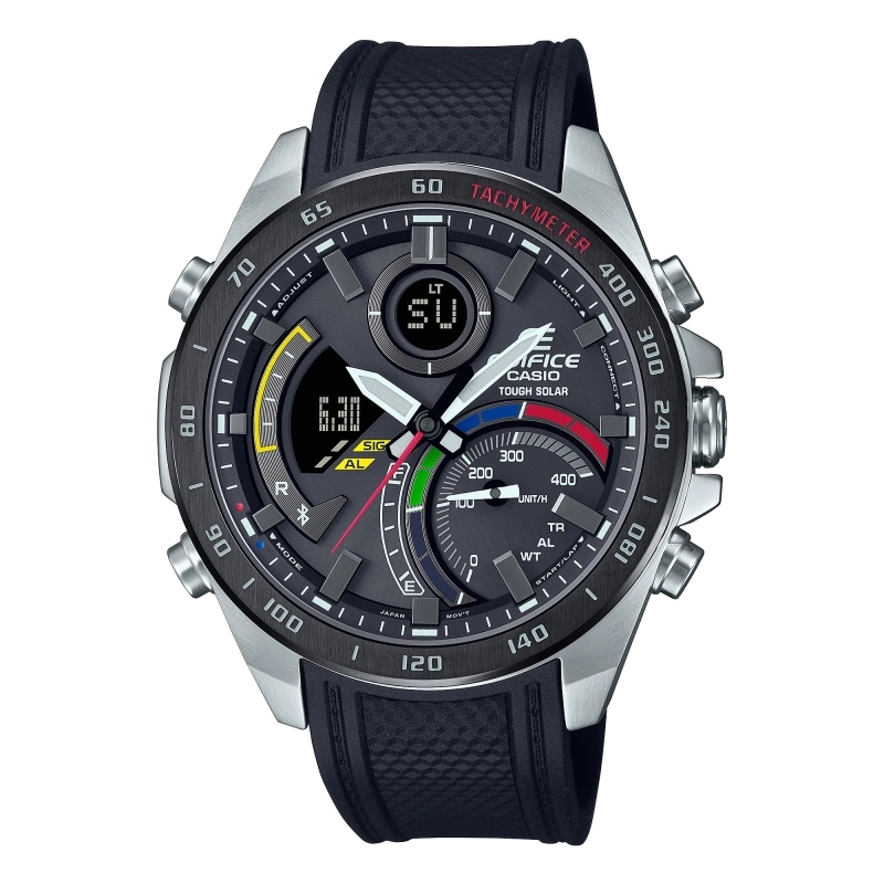 ساعت مچی مردانه ادیفایس کاسیو EDIFICE مدل ECB-900MP-1A