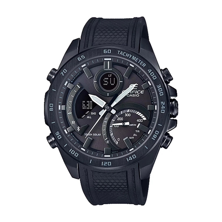 ساعت مچی مردانه ادیفایس کاسیو EDIFICE مدل ECB-900PB-1A