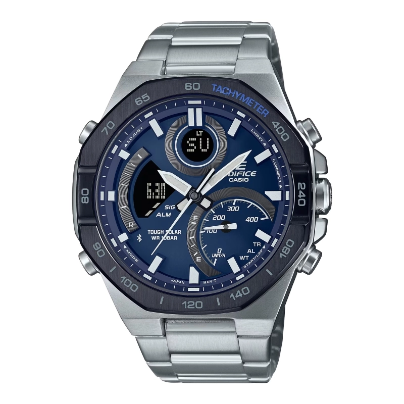 ساعت مچی مردانه ادیفایس کاسیو  EDIFICE مدل ECB-950DB-2A