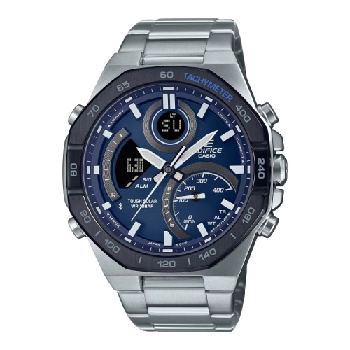 ساعت مچی مردانه ادیفایس کاسیو EDIFICE مدل ECB-950DB-2A