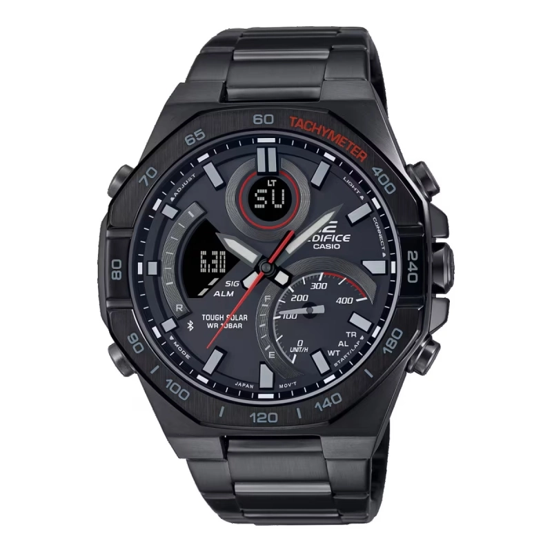 ساعت مچی مردانه ادیفایس کاسیو EDIFICE مدل ECB-950DC-1A