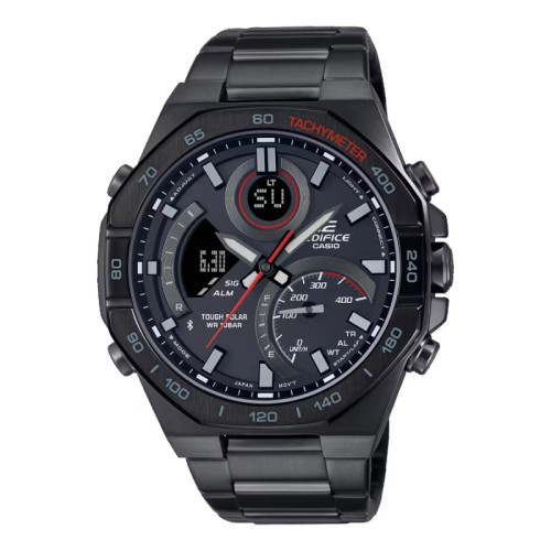 ساعت مچی مردانه ادیفایس کاسیو EDIFICE مدل ECB-950DC-1A