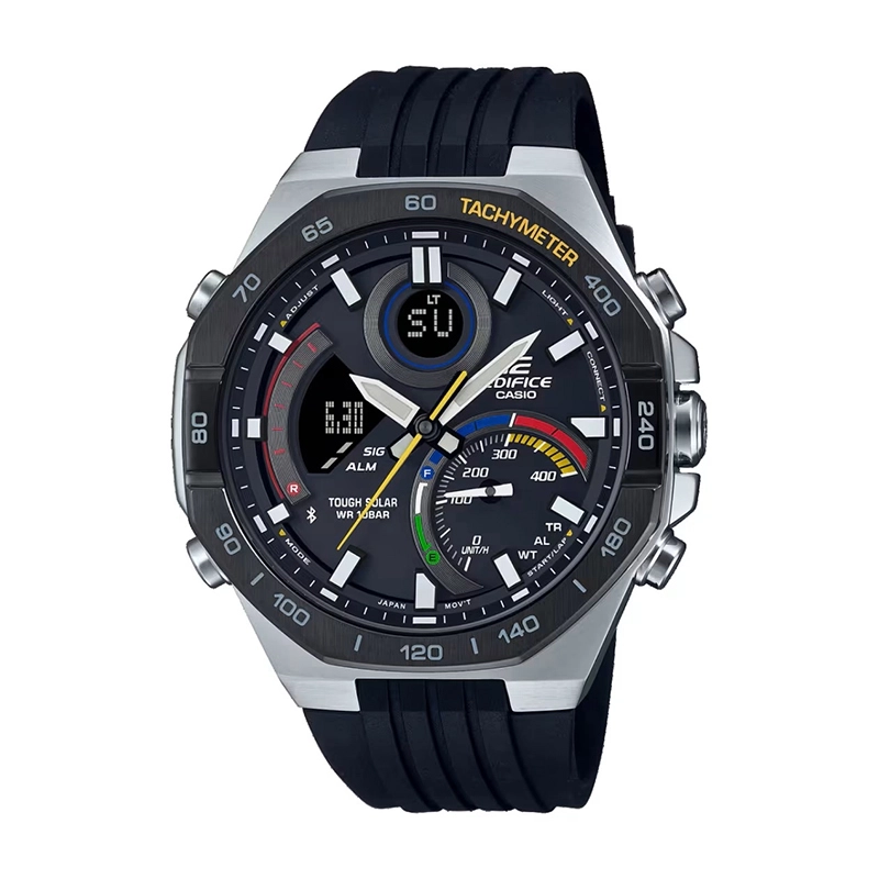 ساعت مچی مردانه ادیفایس کاسیو EDIFICE مدل ECB-950MP-1A
