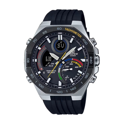 ساعت مچی مردانه ادیفایس کاسیو EDIFICE مدل ECB-950MP-1A