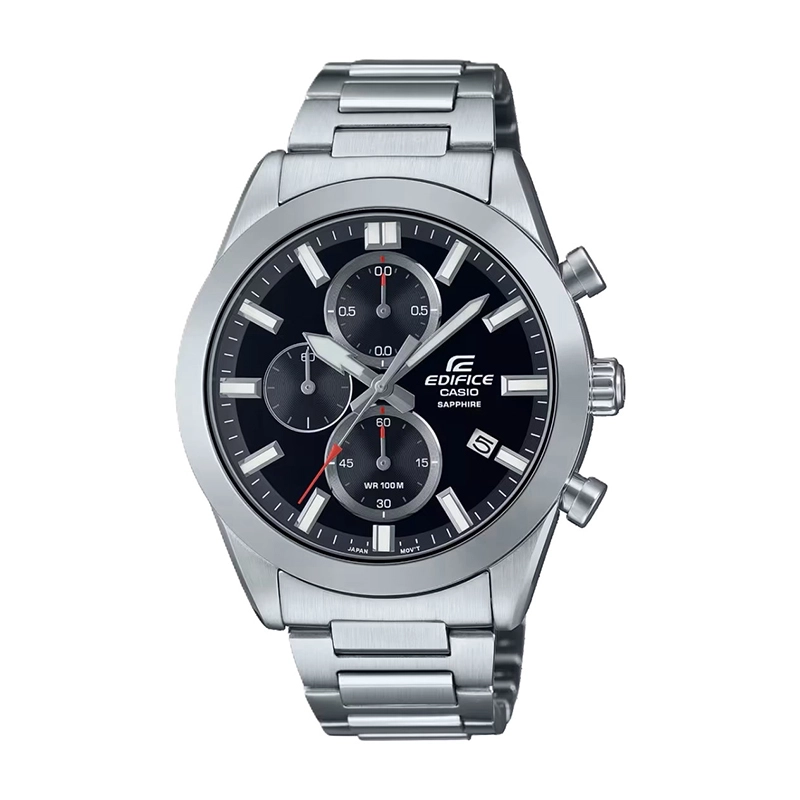ساعت مچی مردانه ادیفایس کاسیو EDIFICE مدل EFB-710D-1A
