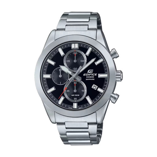 ساعت مچی مردانه ادیفایس کاسیو EDIFICE مدل EFB-710D-1A