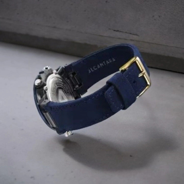 ساعت مچی مردانه ادیفایس کاسیو EDIFICE مدل ECB-2000SS-2A